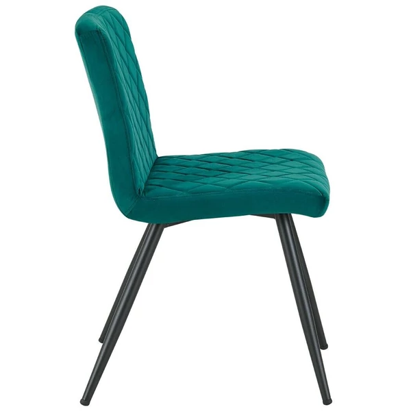 MOLLY Étkezőszék, 5 Színben