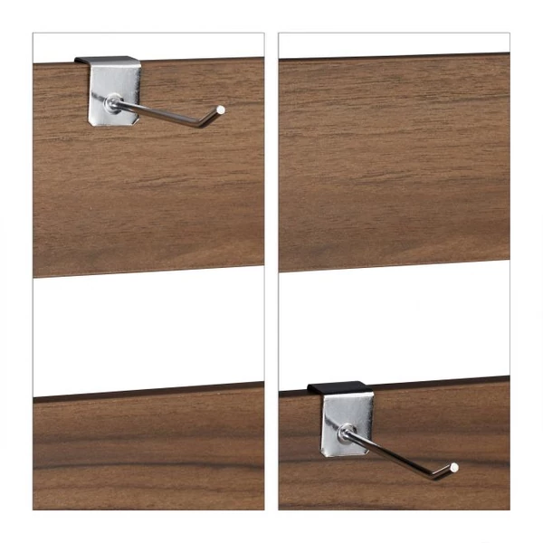 HOGAN Íróasztal, 3 Színben