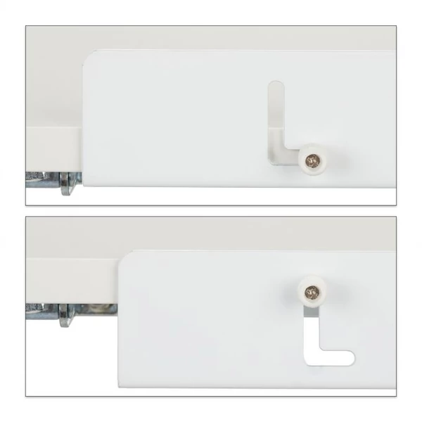 LAPKON Íróasztal , 3 Színben