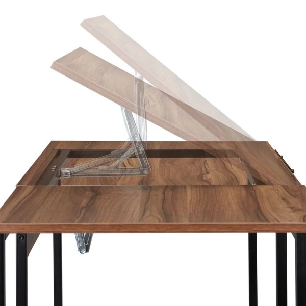 LAPKON Íróasztal , 3 Színben