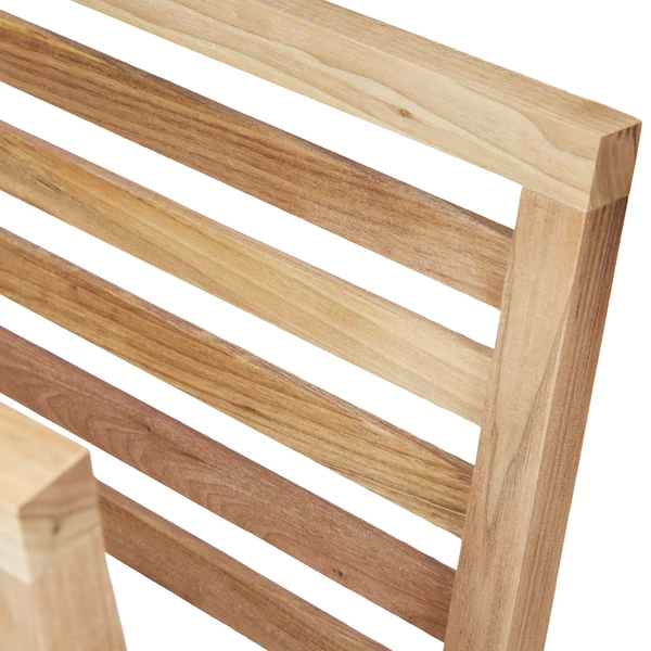 elegáns diófa újságtartó nappaliba előszobába