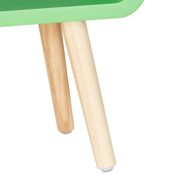 YOUNG Éjjeliszekrény, Polc