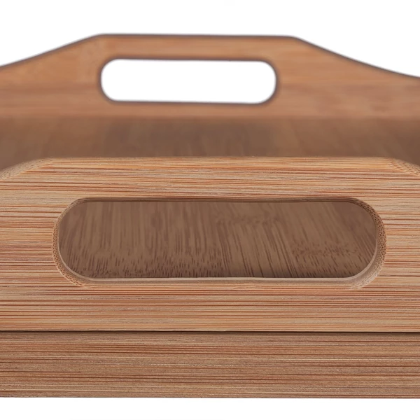 YANKO Bambusz Ágytálca