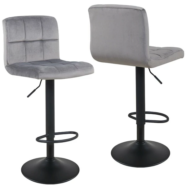 ALCON Bárszék, 5 Színben