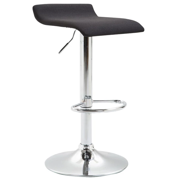 DYN Szövet Kárpitozású Bárszék, 9 Színben