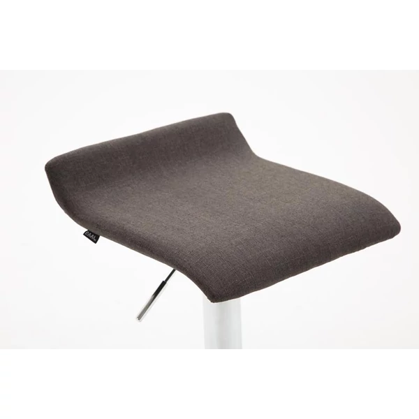 DYN Szövet Kárpitozású Bárszék, 9 Színben