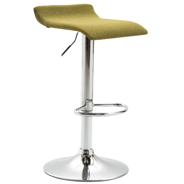 DYN Szövet Kárpitozású Bárszék, 9 Színben