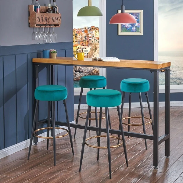 ROBIN Bárszék, 6 Színben