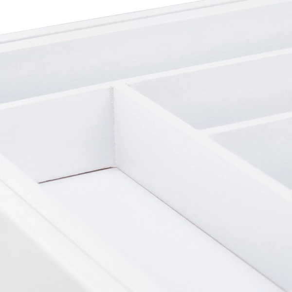 KATA Bambusz Evőeszköztartó Állítható 29 - 48 cm