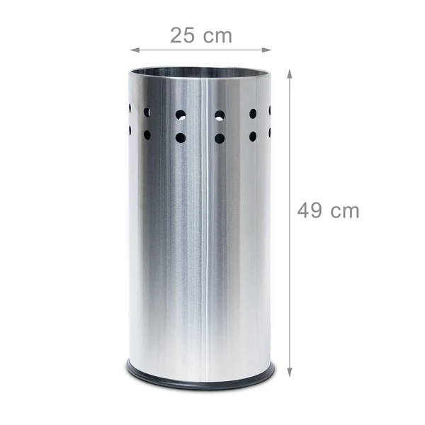 rozsdamentes-acel-esernyotarto-modern-előszobai-kiegészítő