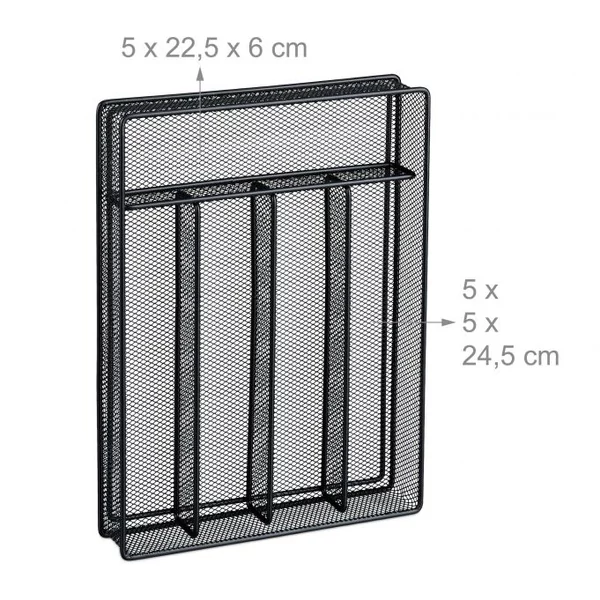 ARNOLD Evőeszköztartó