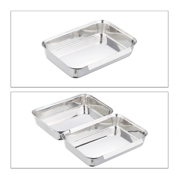 Panírozó szett, 5 darabos