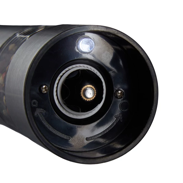 Elektromos Fűszermalom