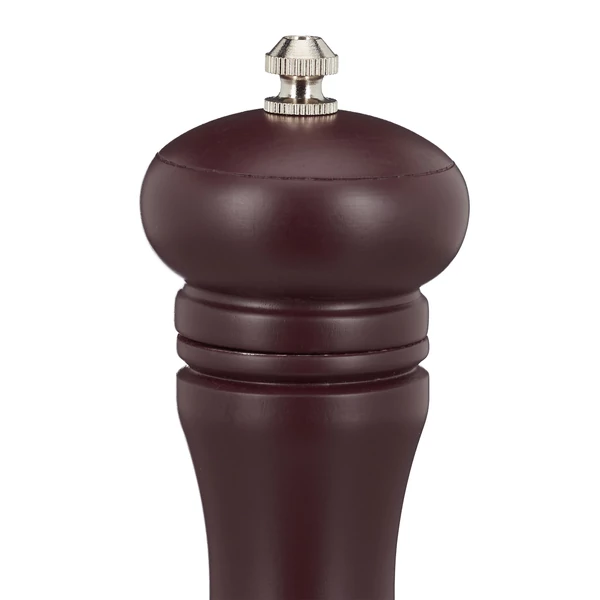 PEPPER Mini Fa Fűszermalom Szett