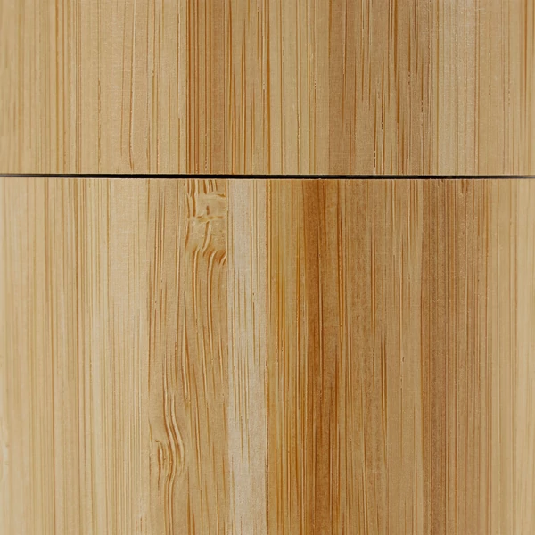 HAMO Forgatható Bambusz Só és Fűszertartó