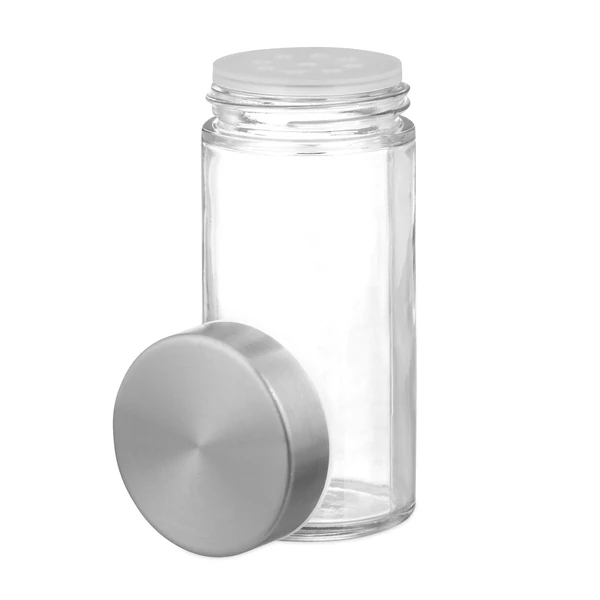 KERKET Fűszertartó 16 db, Rozsdamentes Acél Állvány