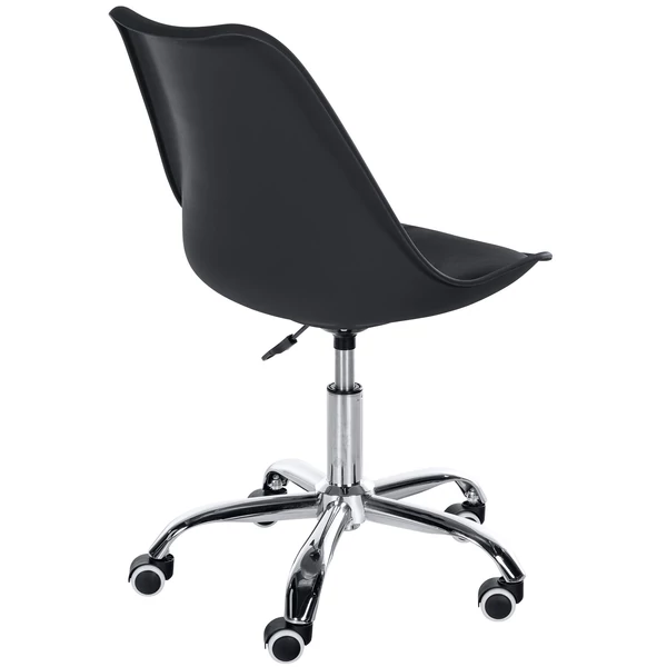 LAFLIN Irodai Forgószék, 4 Választható Színben