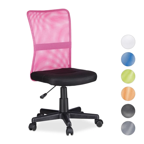 ANNIE Irodai Forgószék, 7 Színben