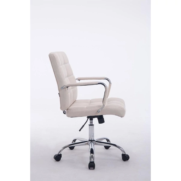 DELI PRO Irodai Forgószék, Szövet