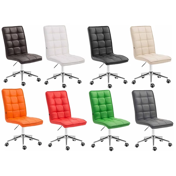 PEKING Forgószék, V2 Műbőr