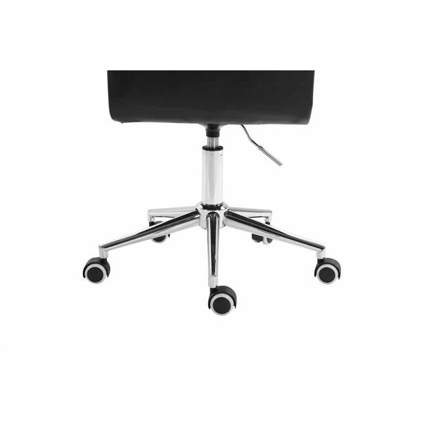 PEKING Forgószék, V2 Műbőr