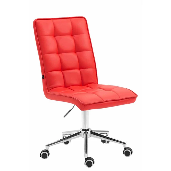 PEKING Forgószék, V2 Műbőr