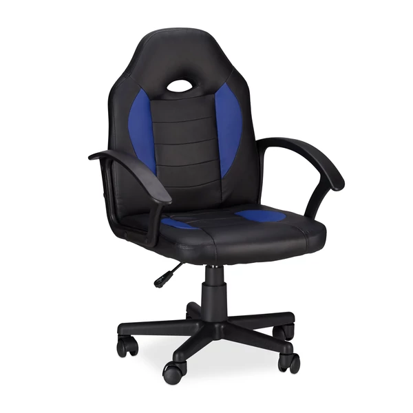 XR7 Irodai Forgószék, 6 Színben