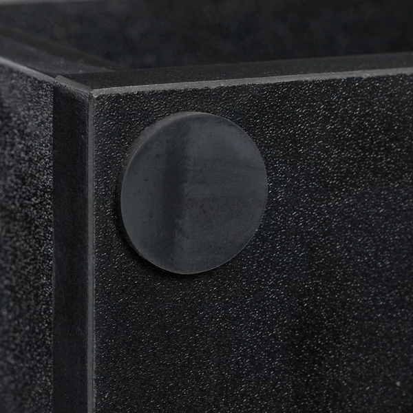 Rajna asztali nyomtató tartó állvány alján található csúszásmentes gumibetét