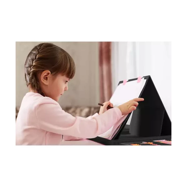 Rajz és Festőkészlet Tárolódobozban 208 darabos + Rajztábla