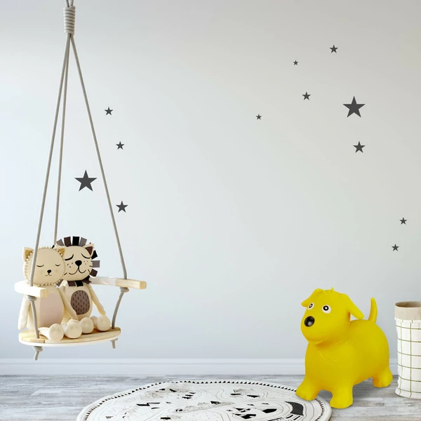 Ugráló Kutyus, 4 Színben