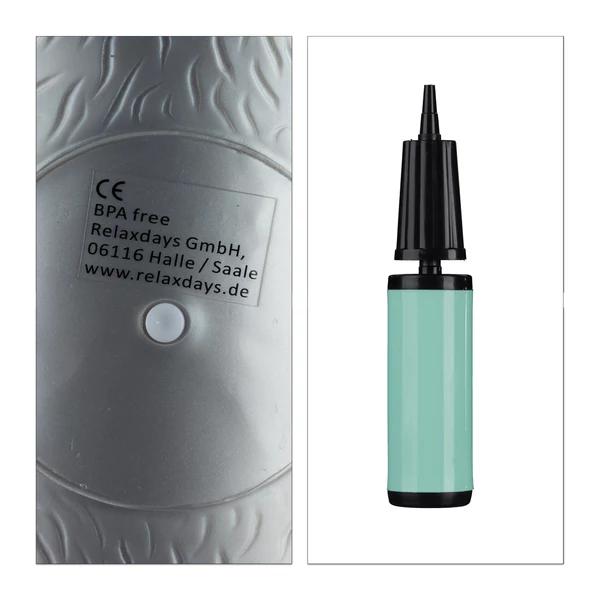 Pumpás ugráló állat 