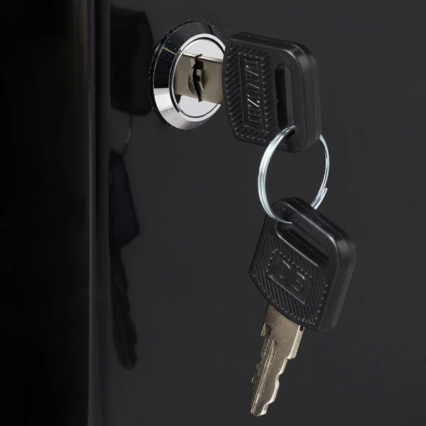 kulccsal zárható fali kulcstartó szekrény 48 darab kulcsnak