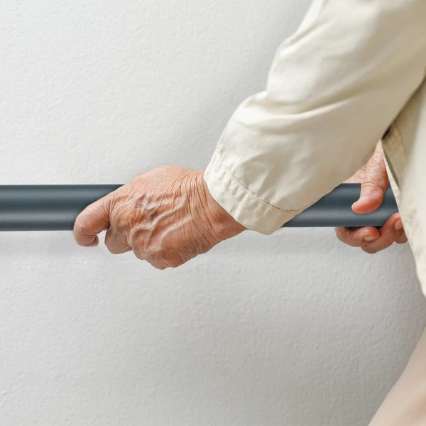 Fali Lépcsőkorlát 150 cm