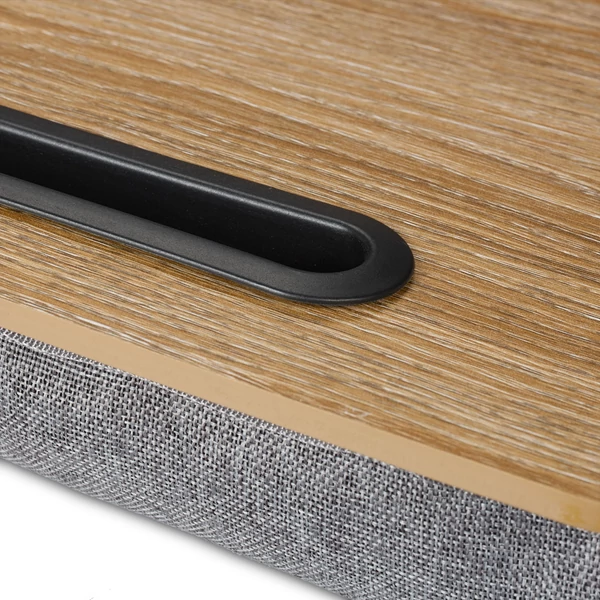 SURI Laptoptartó Párna