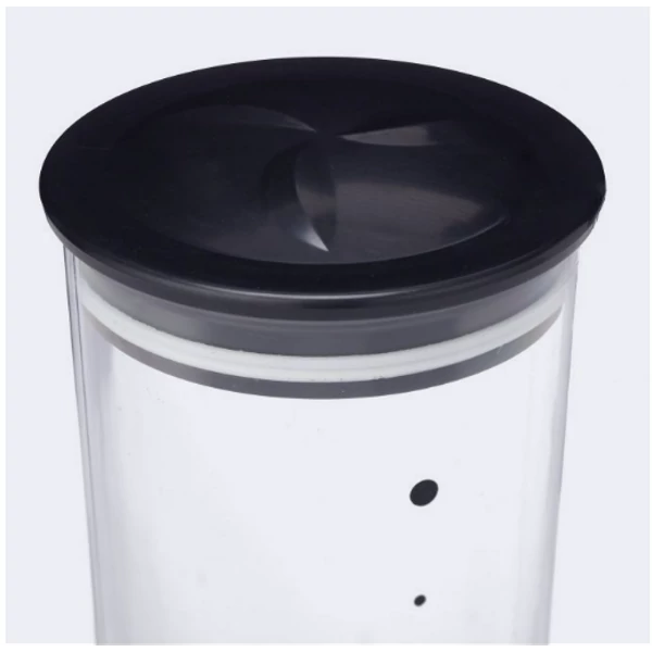  MÜZLI és Gabonapehely Adagoló és Tároló, 2 Választható Színben