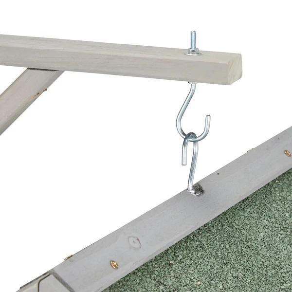 Madáretető Házikó