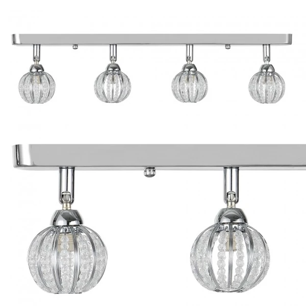 EVOLET Mennyezeti Lámpa