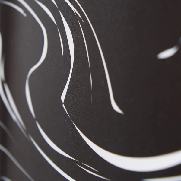 HOLZ Gardróbszekrény, 9 Tároló Rekesszel