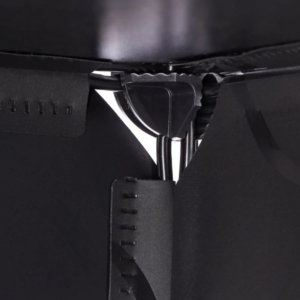 LACY Szekrény, 15 tároló rekesszel