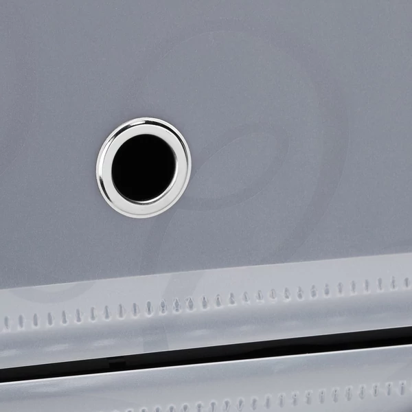 LACY Cipőtartó, 6 tároló rekesszel