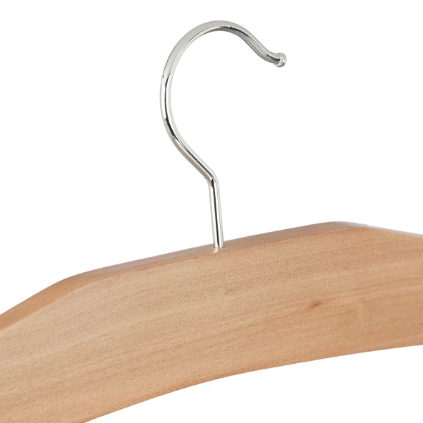 Nadrágtartó Vállfa 4 darab Nadrágnak