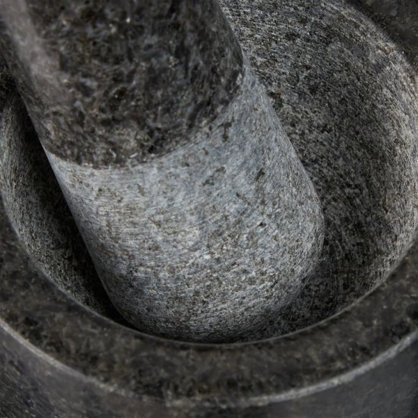 Gránit Mozsár Ø 8,5 cm