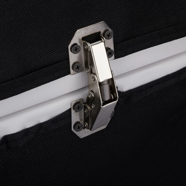 FORTEN Ottomán Beltéri Pad, Tárolóval, 4 Színben