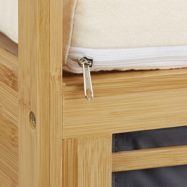 JONKO Bambusz Beltéri Pad 