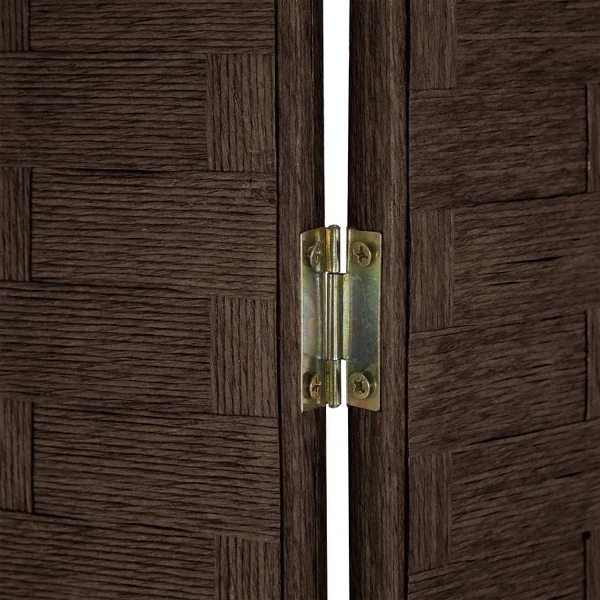 TETRA XXL Térelválasztó Paraván, 2 Választható Színben