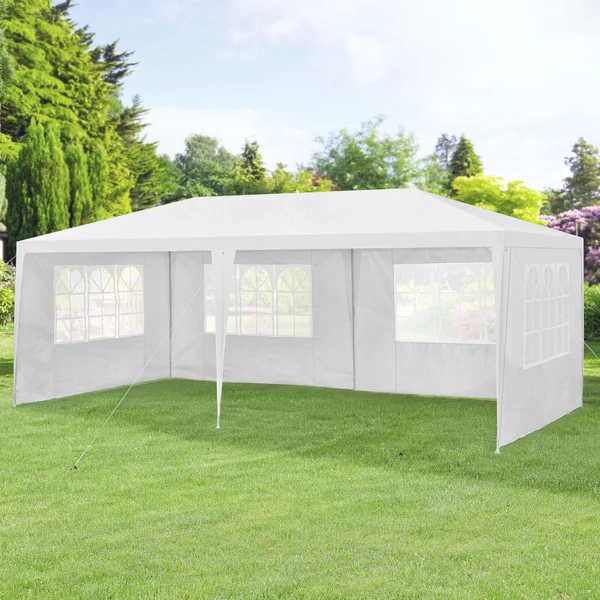 Pavilon Sator 6x3