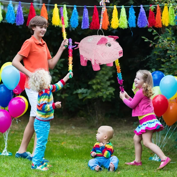 MALAC Pinata