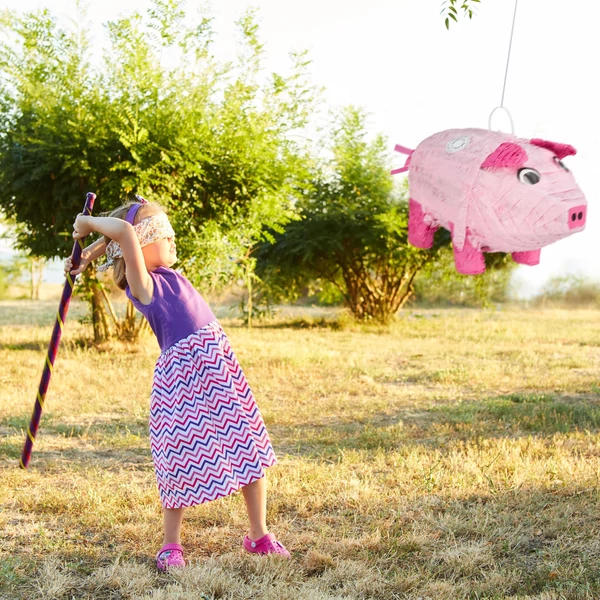 MALAC Pinata