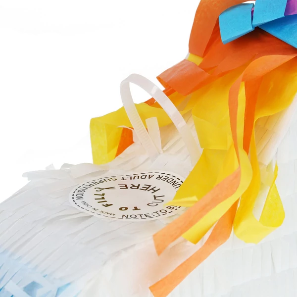 Mini Egyszarvú Pinata