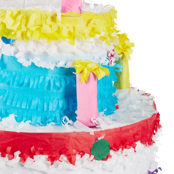 Szülinapi Torta Pinata Húzós Kivitel